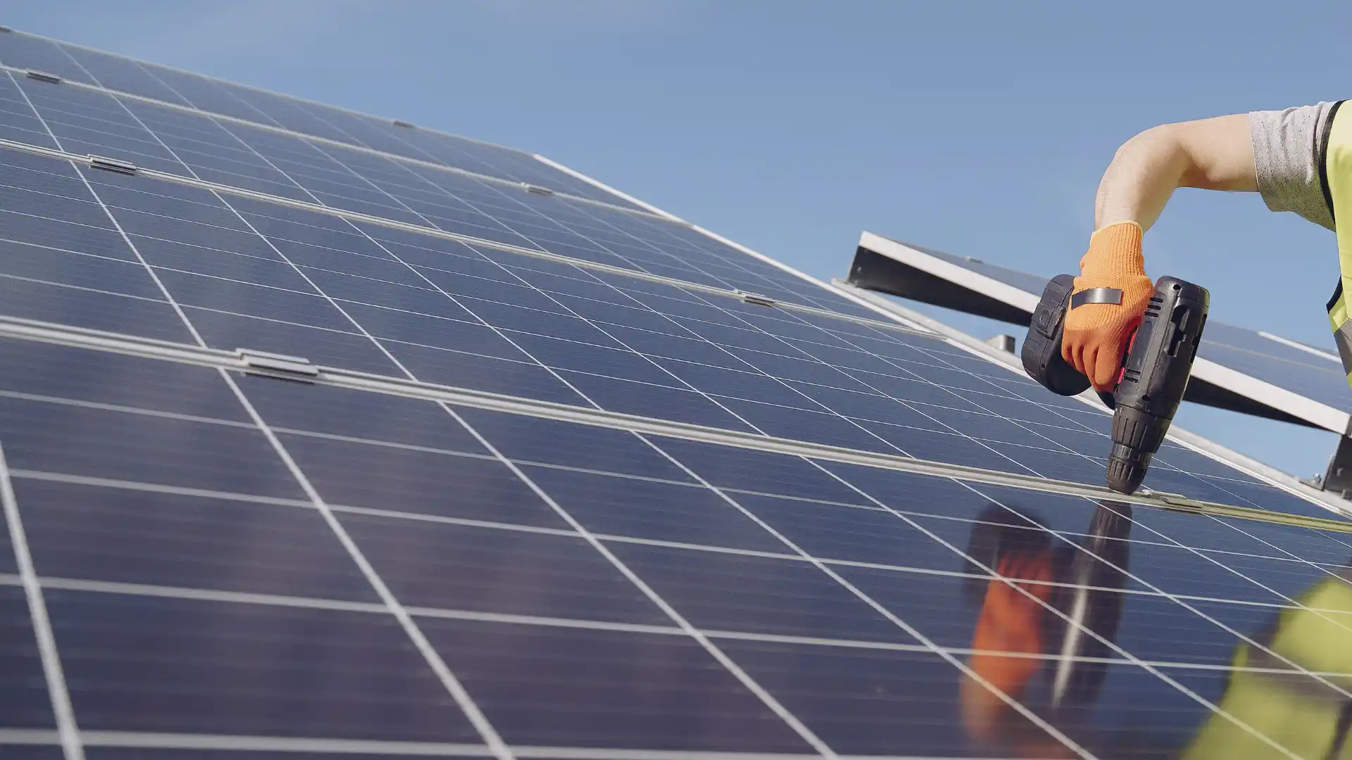 installazione pannelli fotovoltaici