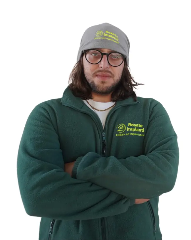 Foto di vincenzo rosato