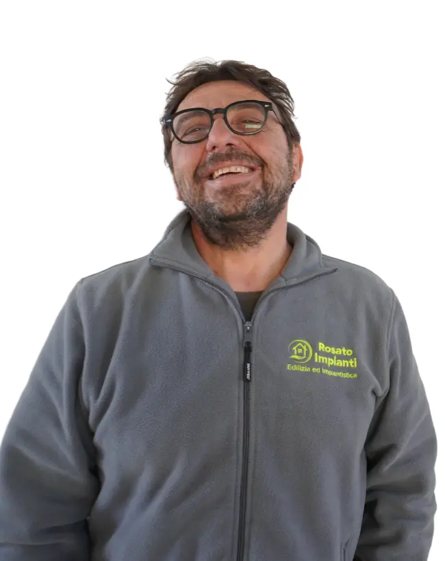 Foto di vincenzo rosato