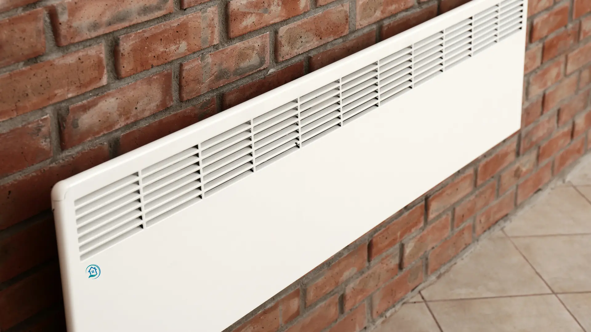 condizionatore monoblocco bianco