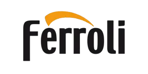 ferroli logo image