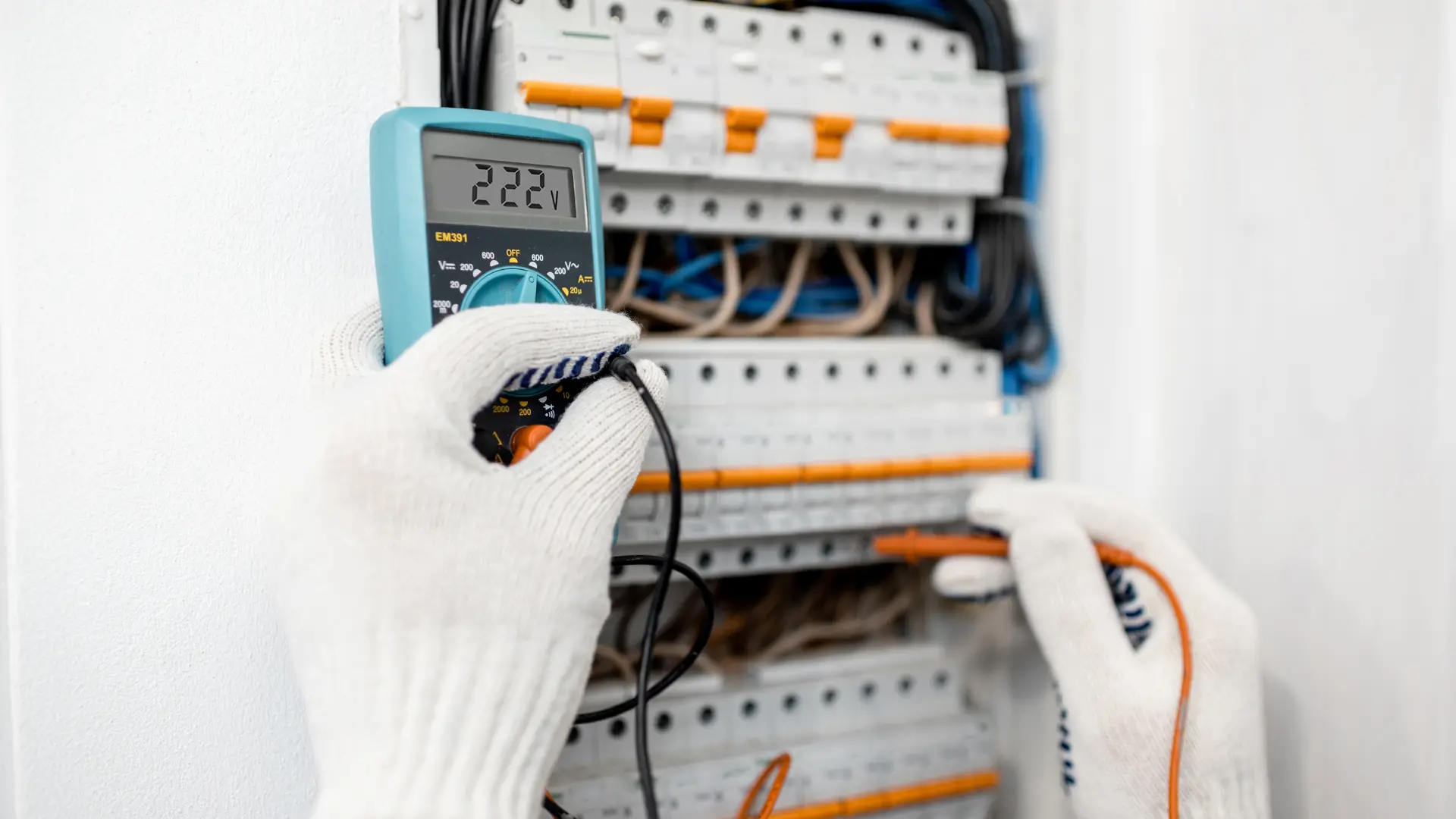 installazione quadro elettrico