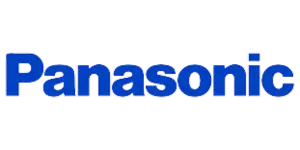 panasonic logo image