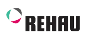 rehau logo image