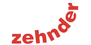 logo image zehnder